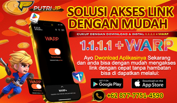 Silakan hubungi kami- Situs Slot Online PUTRIJP